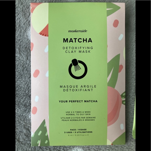 Maskerside /Laneige Mask Set - Picture 3 of 8